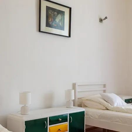 Apartment Location Downtown & Bacvice *