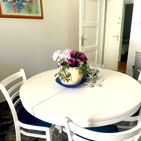 Apartment Location Downtown & Bacvice Split