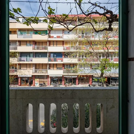 Appartamento Location Downtown & Bacvice *