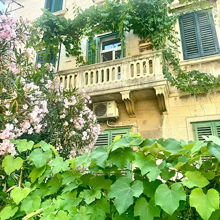 Location Downtown & Bacvice Spalato