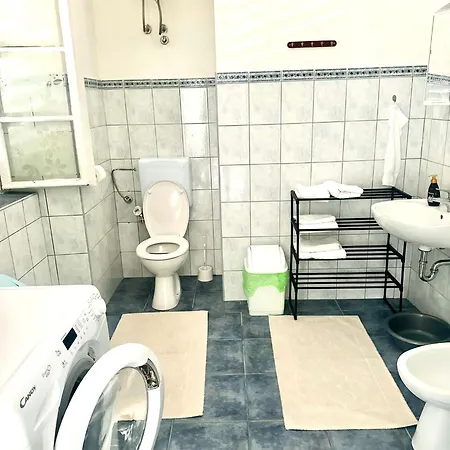 Location Downtown & Bacvice Appartement