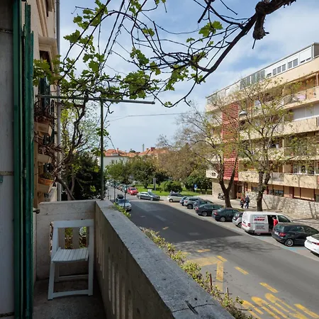 Apartment Location Downtown & Bacvice