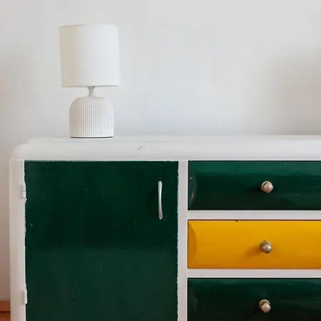 Location Downtown & Bacvice スプリト