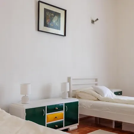 Location Downtown & Bacvice 아파트 스플리트