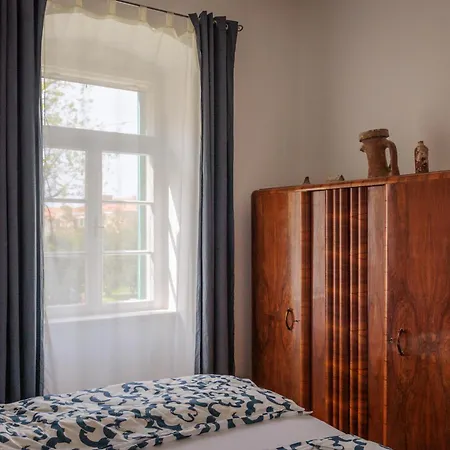 アパート Location Downtown & Bacvice