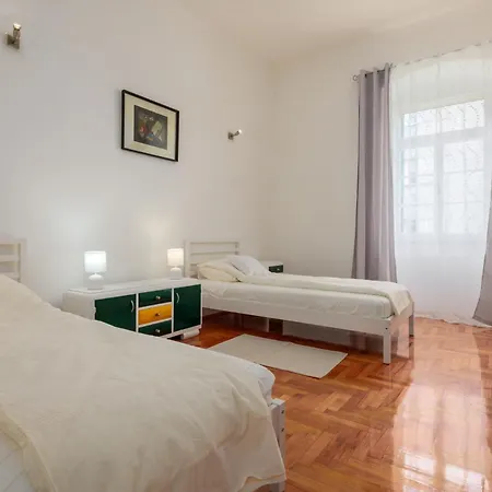 Apartment Location Downtown & Bacvice Split