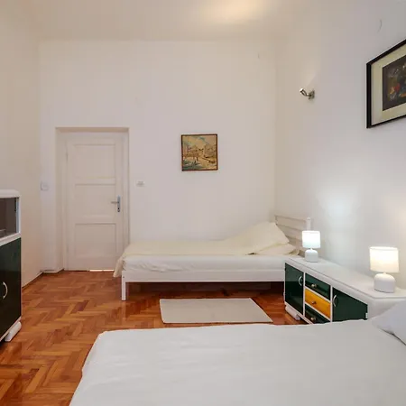 아파트 Location Downtown & Bacvice