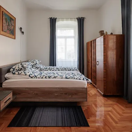 Apartment Location Downtown & Bacvice Split
