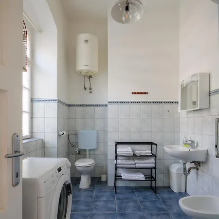 아파트 Location Downtown & Bacvice