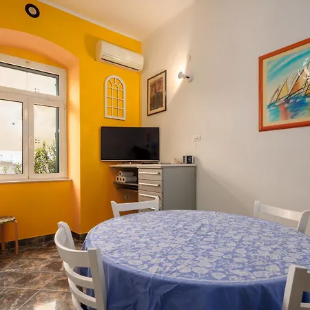 아파트 Location Downtown & Bacvice