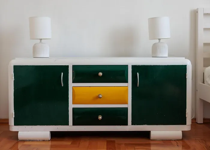 Location Downtown & Bacvice * سبليت