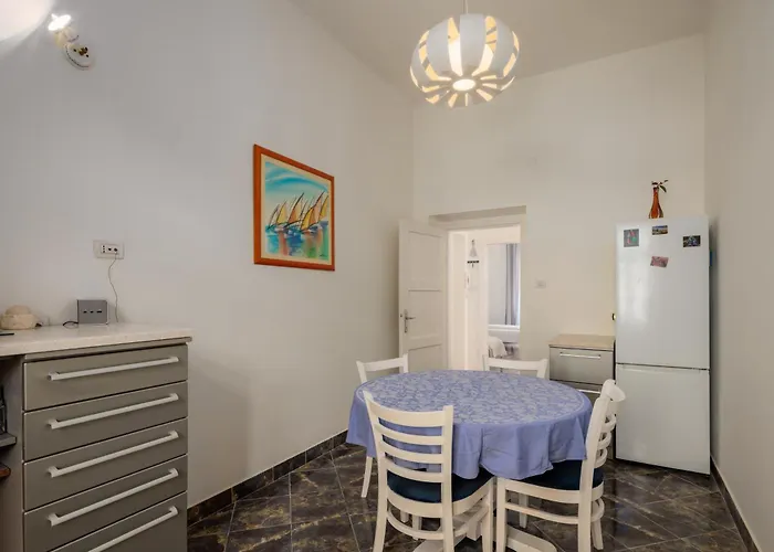 شقة Location Downtown & Bacvice سبليت