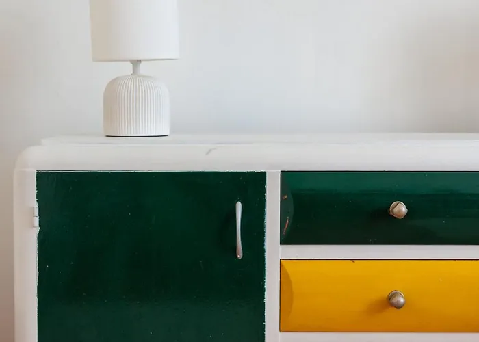 Location Downtown & Bacvice سبليت