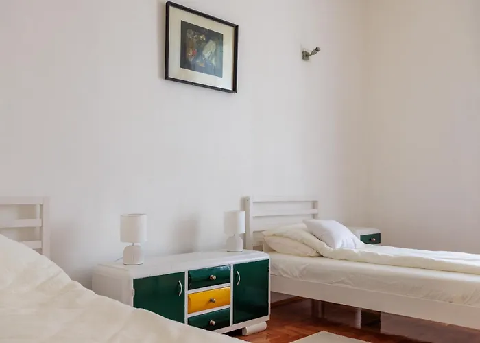 Location Downtown & Bacvice شقة سبليت