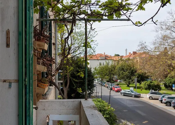 Location Downtown & Bacvice سبليت