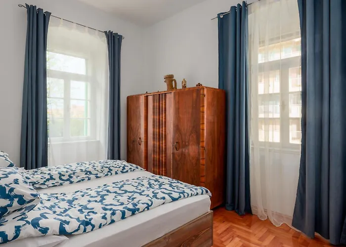 Location Downtown & Bacvice * سبليت