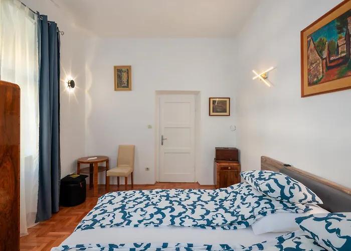 Location Downtown & Bacvice سبليت