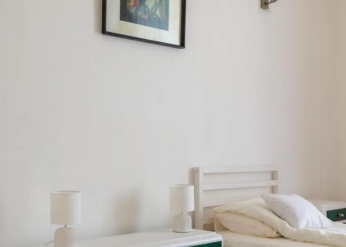 شقة Location Downtown & Bacvice *