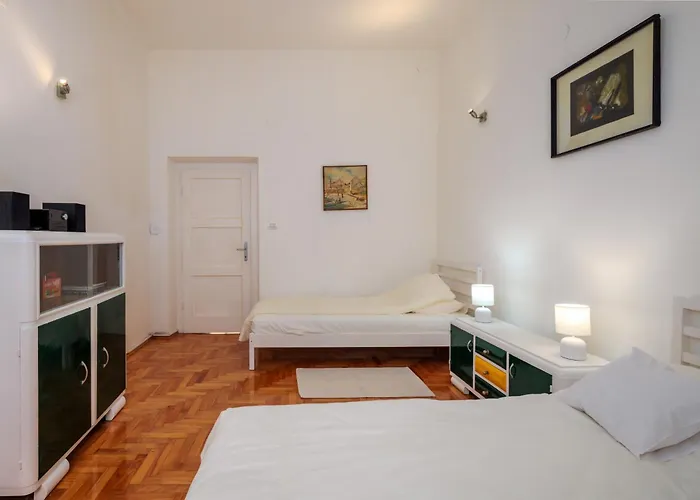 شقة Location Downtown & Bacvice