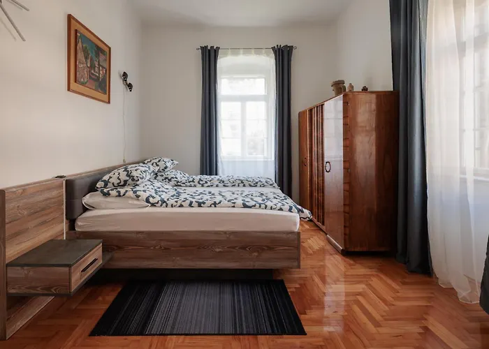 شقة Location Downtown & Bacvice سبليت