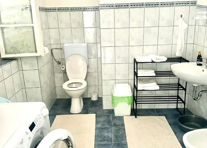 Location Downtown & Bacvice شقة