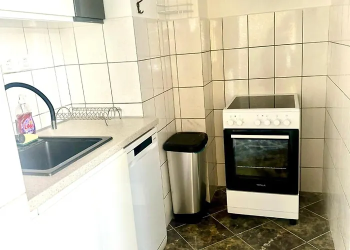 Location Downtown & Bacvice * سبليت