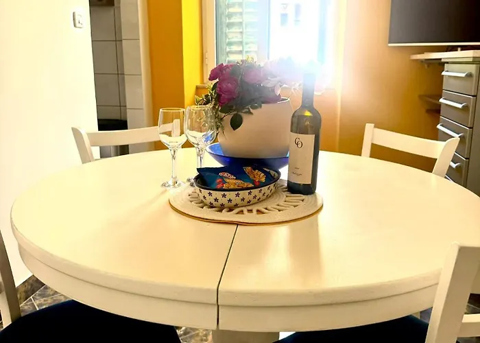 Location Downtown & Bacvice سبليت